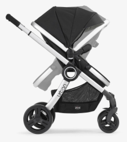 Chicco Urban Stroller , Png Download - Chicco Urban Infant Car Seat, Transparent Png, Free Download