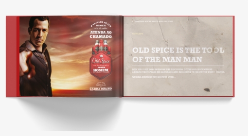 Old Spice Png, Transparent Png, Free Download