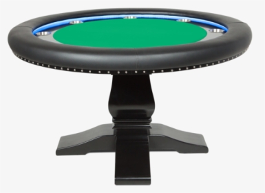 Poker Table Png - Trampoline, Transparent Png, Free Download