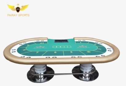 Poker Table , Png Download - Poker Table, Transparent Png, Free Download