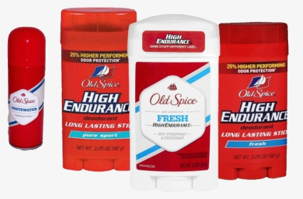 Screen - Old Spice High Endurance, HD Png Download, Free Download