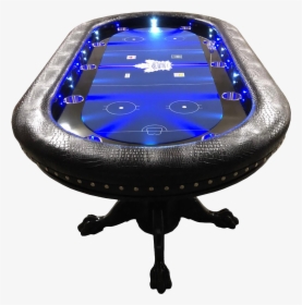 Mapleleafs - Most Expensive Poker Tables, HD Png Download, Free Download