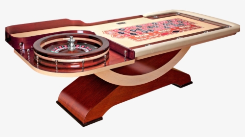 Custom Roulette Tables, HD Png Download, Free Download