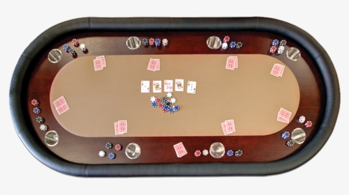 96 - Poker, HD Png Download, Free Download