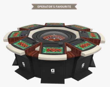 Gambee Roulette, HD Png Download, Free Download