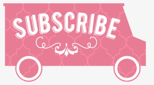 Transparent Subscribe Button Png - Graphic Design, Png Download, Free Download