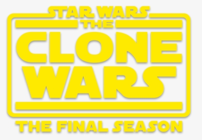 Star Wars The Clone Wars, HD Png Download, Free Download