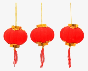 Chinese New Year Lantern Download Png Image - 灯笼 农历 新年 素材, Transparent Png, Free Download