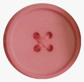 #button #pink #pastel #decoration #recolored Pub Dom - Circle, HD Png Download, Free Download
