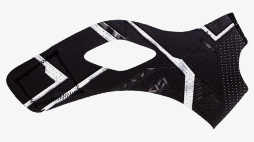 0 Panther Sleeve - Training Masks, HD Png Download, Free Download