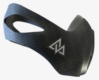 0 All Black Sleeve - Training Mask 3.0 Portugal, HD Png Download, Free Download