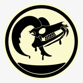 Logofinalmaybe - Emblem, HD Png Download, Free Download