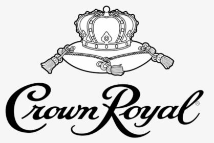 Crown Royal Logo, HD Png Download, Free Download