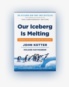 Our Iceberg Is Melting, HD Png Download, Free Download