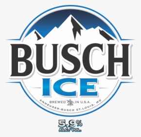 Busch Light Logo Png, Transparent Png, Free Download