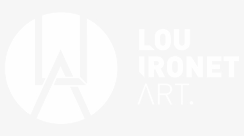 Lou Ironet Art - Graphic Design, HD Png Download, Free Download