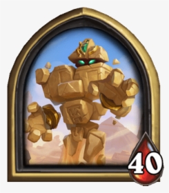 All Hearthstone Heroes Battleground, HD Png Download, Free Download