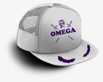 Vintage Opp Trucker, HD Png Download, Free Download