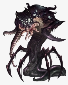 Eldritch Monsters Transparent, HD Png Download, Free Download