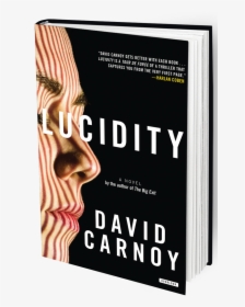 Lucidity By David Carnoy - Poster, HD Png Download, Free Download