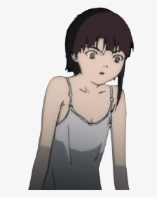 Angry Lain, HD Png Download, Free Download