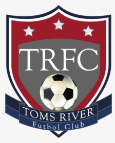 Toms River Futbol Logo Png - Burr Make America Wait Again, Transparent Png, Free Download