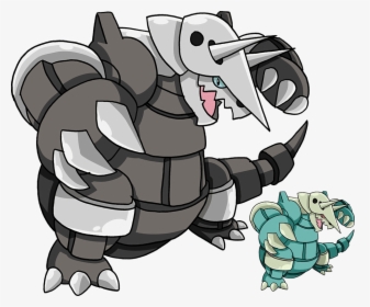 Pokemon Tipo Tierra Acero, HD Png Download, Free Download