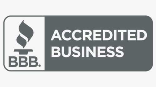 Better Business Bureau Logo - Label, HD Png Download, Free Download