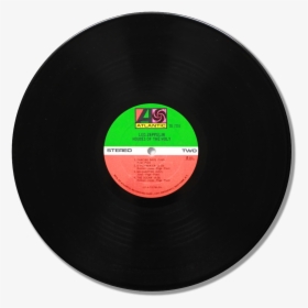 Atlantic Led Zeppelin - Led Zeppelin Iv, HD Png Download, Free Download
