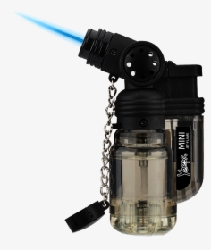 Mini Blow Torch Lighter , Png Download - Mini Blow Torch Ligjter, Transparent Png, Free Download