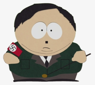 Thumb Image - South Park Cartman Hitler, HD Png Download, Free Download