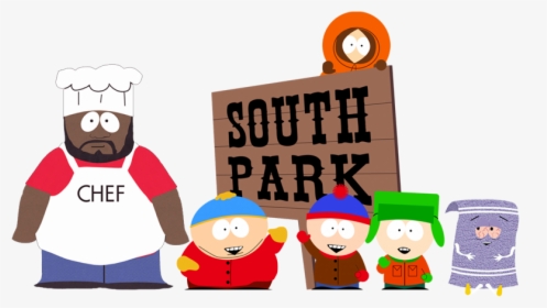 South Park Collection - South Park Cartoon, HD Png Download, Free Download