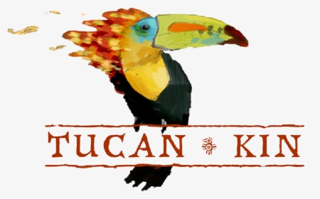Tucan Kin Transfers Tulum, HD Png Download, Free Download