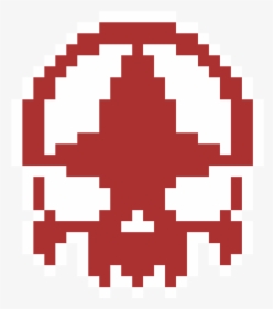 King Of The Kill Png - Binding Of Isaac Pixel Art, Transparent Png, Free Download