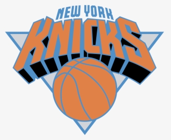 New York Knicks Logo Png - New York Knicks Logo 2019, Transparent Png, Free Download