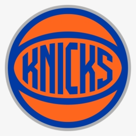 New York Knicks Logo Png, Transparent Png, Free Download