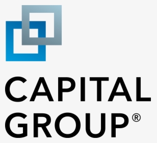 Capital Group Companies , Png Download - Capital Group Transparent Logo, Png Download, Free Download