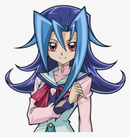 Rio Kastle - Yu Gi Oh Rio Kastle, HD Png Download, Free Download