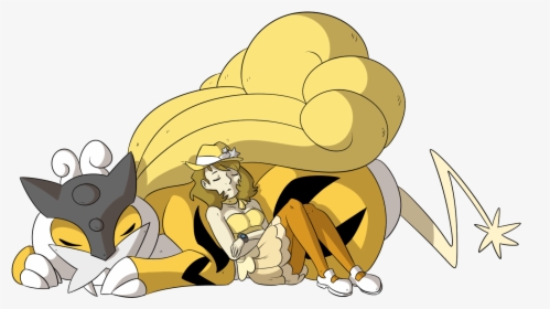 Trainer & Raikou - Raikou, HD Png Download, Free Download