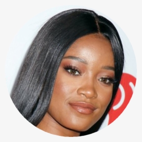 Kekepalmer - Lace Wig, HD Png Download, Free Download