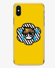 Crainer Exclusive Yellow Phone Case"  Class="lazyload - Smartphone, HD Png Download, Free Download