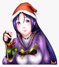 Fgo Christmas Raikou, HD Png Download, Free Download