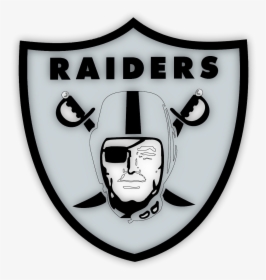 Oakland Raiders Logo, HD Png Download, Free Download