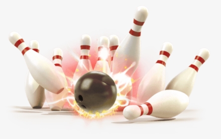 Free Png Download Bowling Strike Png Images Background - Bowling Sunshine Bayan Baru, Transparent Png, Free Download