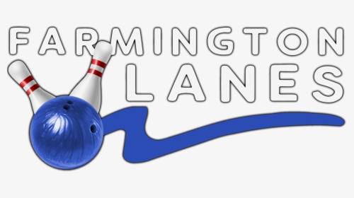 Bowling Alley Lane , Png Download - Farmington Bowling Alley, Transparent Png, Free Download