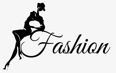 Fashion Logo, HD Png Download, Free Download