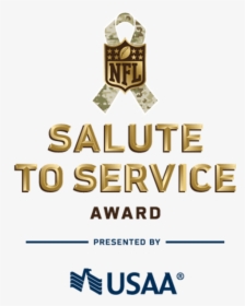 Atlanta Falcons Salute To Service, HD Png Download, Free Download