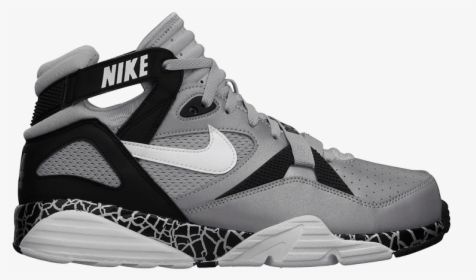 Air Trainer 1 Oakland Raiders, HD Png Download, Free Download