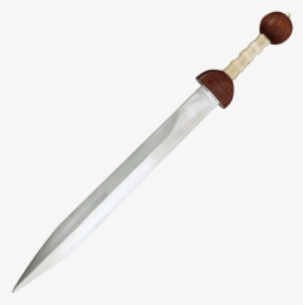 Economy Pompeii Gladius Sword - Gladius Sword, HD Png Download, Free Download
