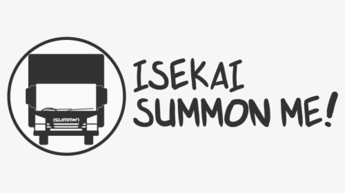 Isekai Summon Me - Calligraphy, HD Png Download, Free Download